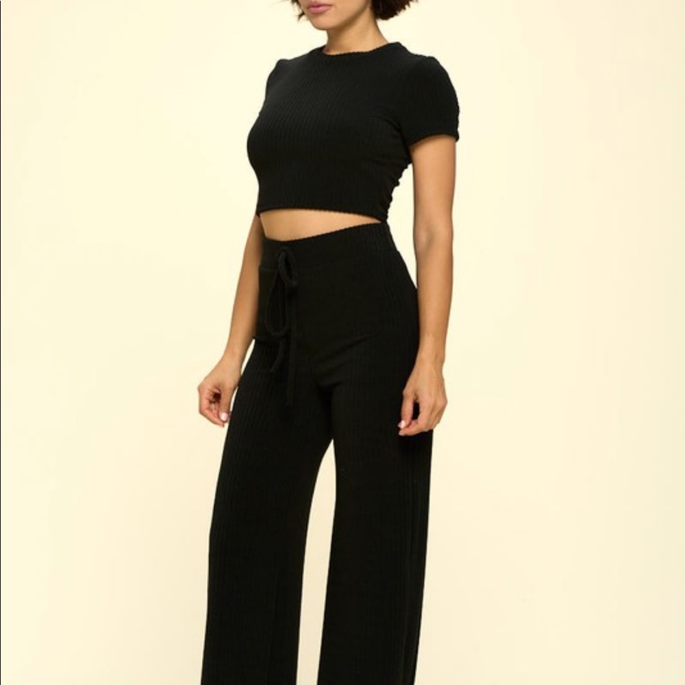 🆕Two pieces set .